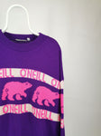 Jersey O´NEILL Morado / Talla XL