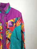 Crazy Jacket Original / Talla S