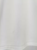 Camiseta Nike Blanca / Talla L