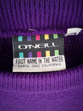 Jersey O´NEILL Morado / Talla XL