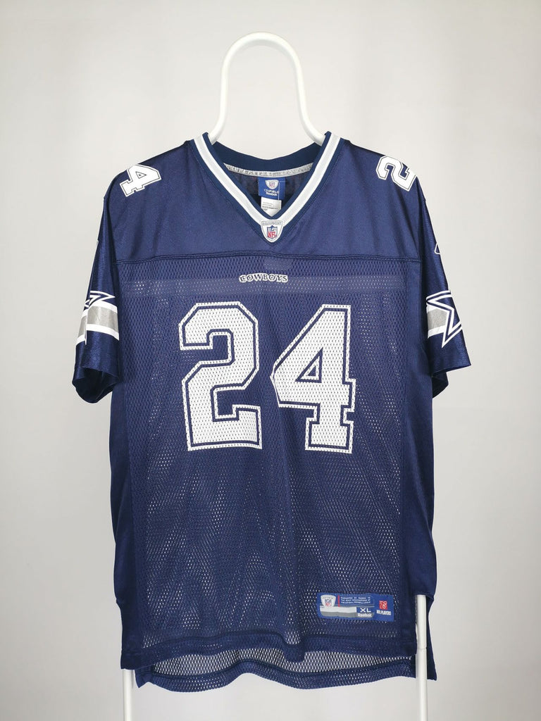 Camiseta Reebok NFL Talla XL BIBA Vintage