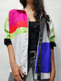 Crazy Jacket Original / Talla M