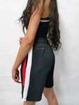 Branded Shorts Cortos Scuderia Ferrari / Talla S